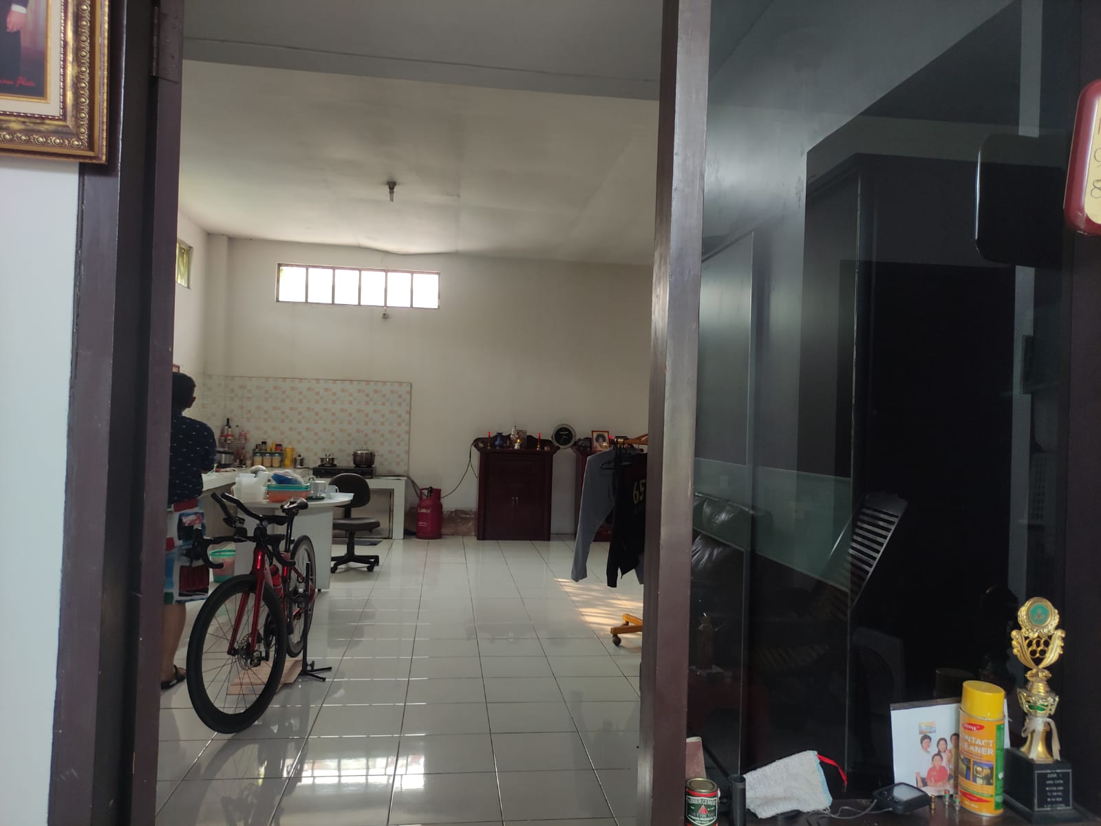 Rumah Disewakan di Elysium cluster Lippo Cikarang